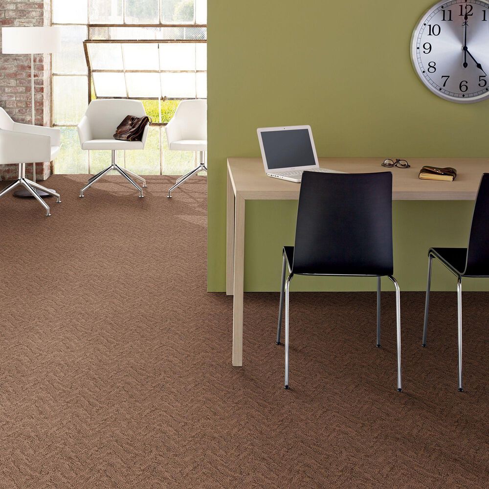 Anderson Tuftex Lavish Living Carpet in Sunbaked, , large