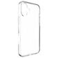 Zagg Crystal Palace Snap MagSafe Case for Apple iPhone 16 Plus in Clear, , large