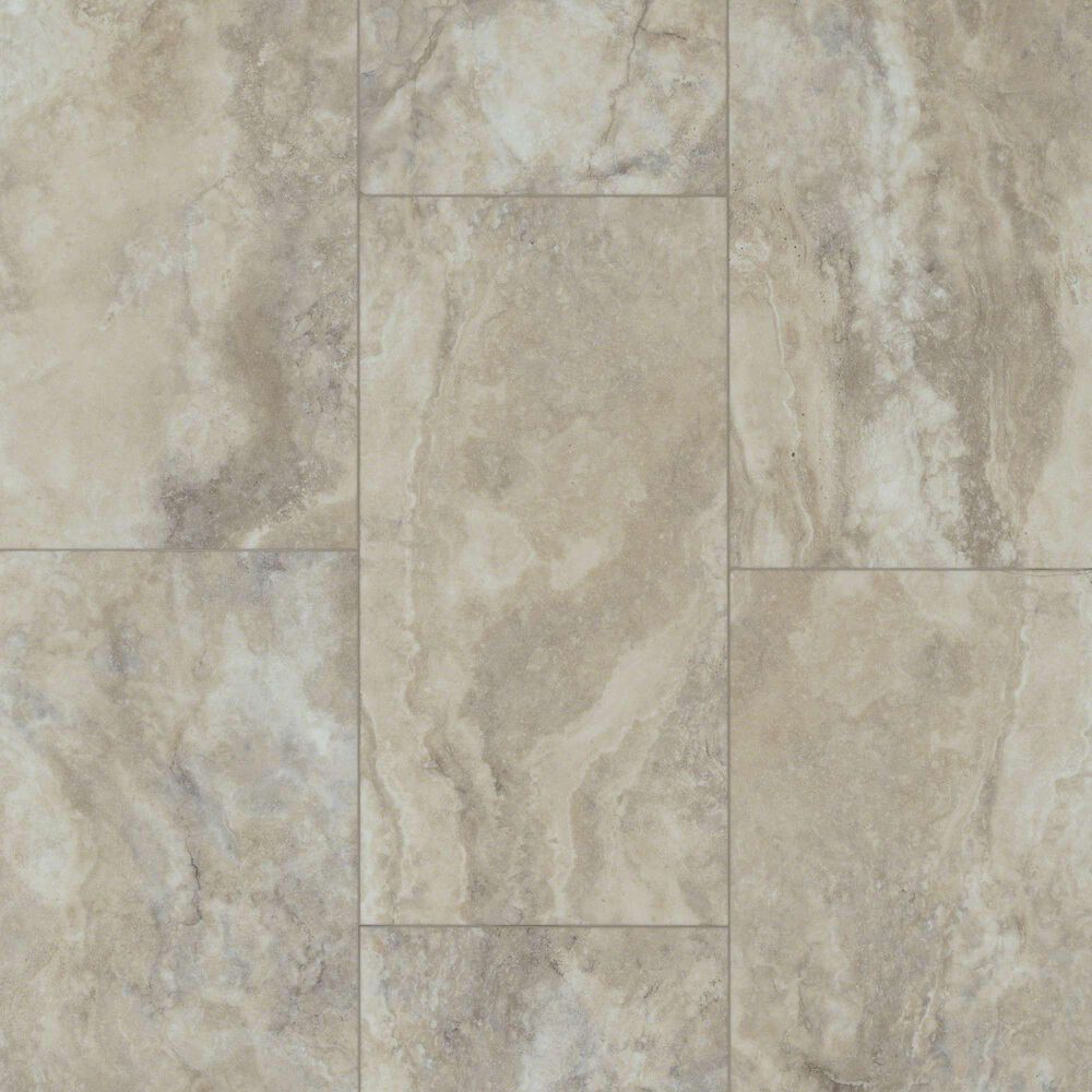 Shaw Paragon Tile Plus Pebble 12" x 24" Luxury Vinyl Tile, , large