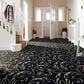 Stanton Divine Design Filigree Carpet in Night, , large