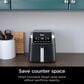 Ninja Pro XL 6-In-1 Air Fryer Black, , large