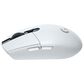 Logitech G Series G305 Lightspeed Wireless Gaming Mouse in White, , large