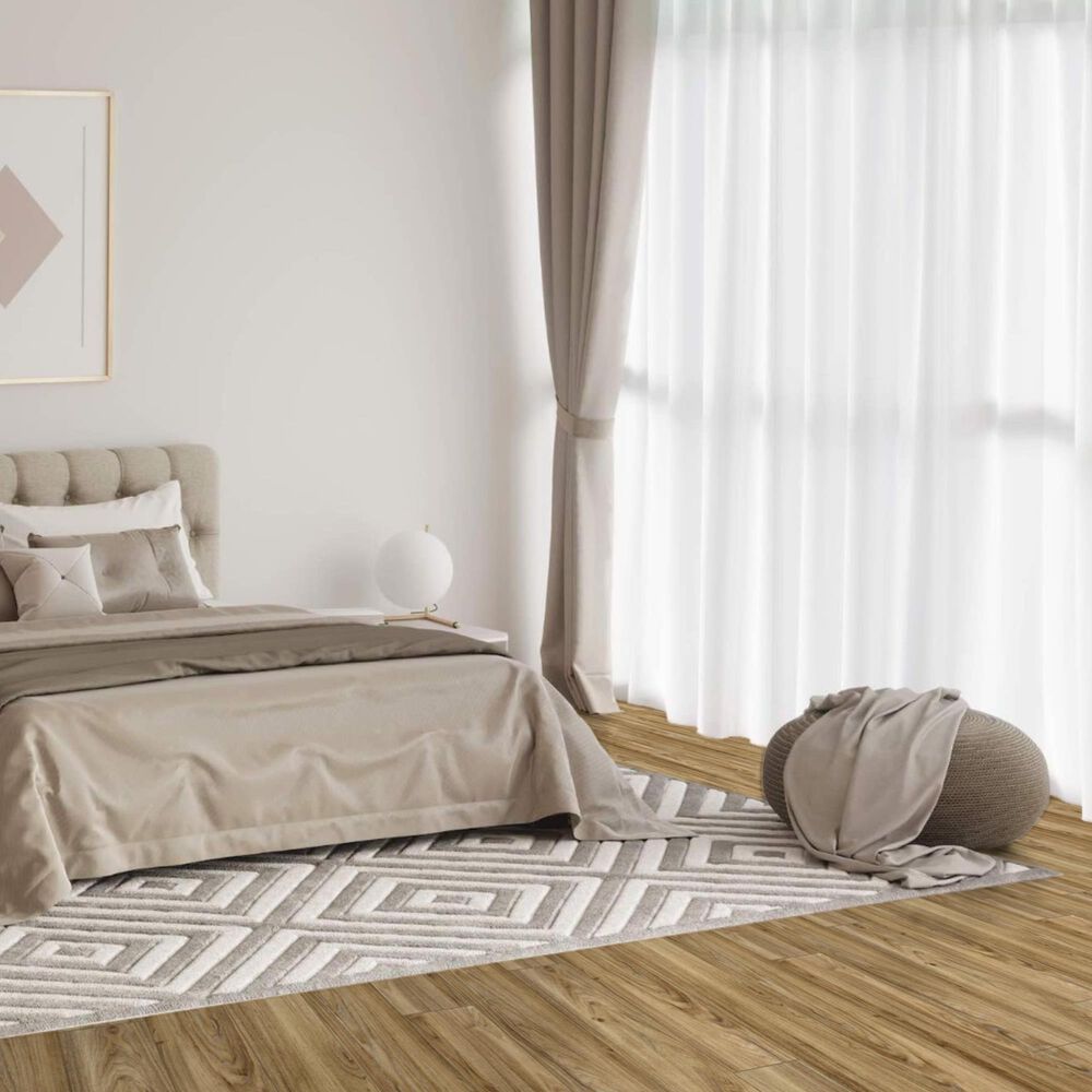 Jaeckle Distributors Naturelle+ Plus Appeal 7&quot; x 48&quot; Luxury Vinyl Plank, , large