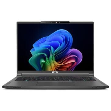 MSI Creator 16" Laptop | AMD Ryzen AI 9 365 - 32GB RAM - NVIDIA GeForce RTX 4060 Graphics - 1 TB SSD in Lunar Gray, , large