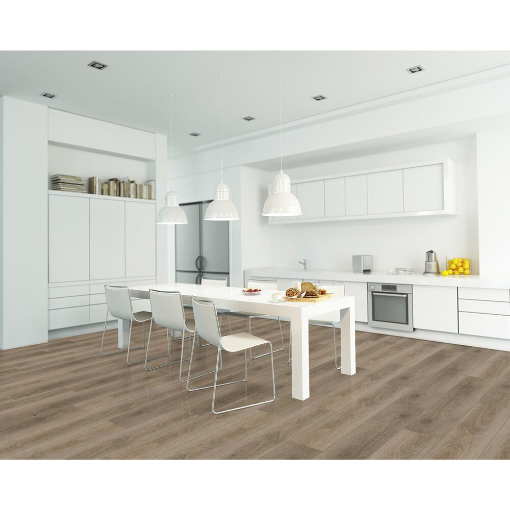 Happy Feet International Malibu II Laguna 9&quot; x 60&quot; Luxury Vinyl Plank, , large