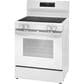 Frigidaire 30" Freestanding Electric Range  in White, , large