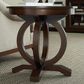 Hooker Furniture Kinsey Round End Table, , large