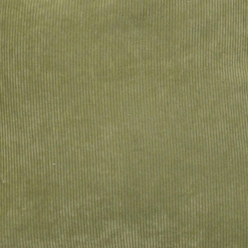 Flair Industries 22&quot; Square Throw Pillow in Green, , large