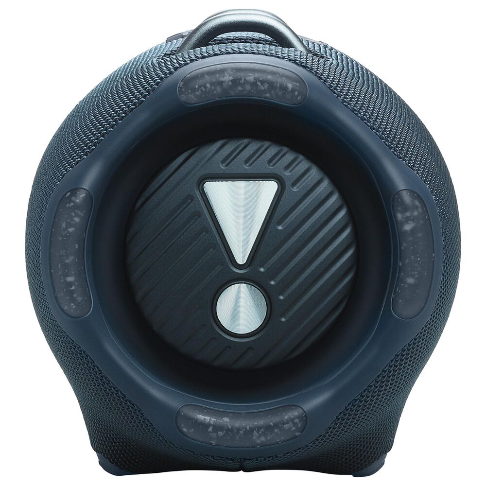 JBL Xtreme 4 Portable Waterproof Bluetooth Speaker in Blue, , large