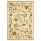 Safavieh Lyndhurst  4" x 6" Ivory and Multicolor Area Rug, , large