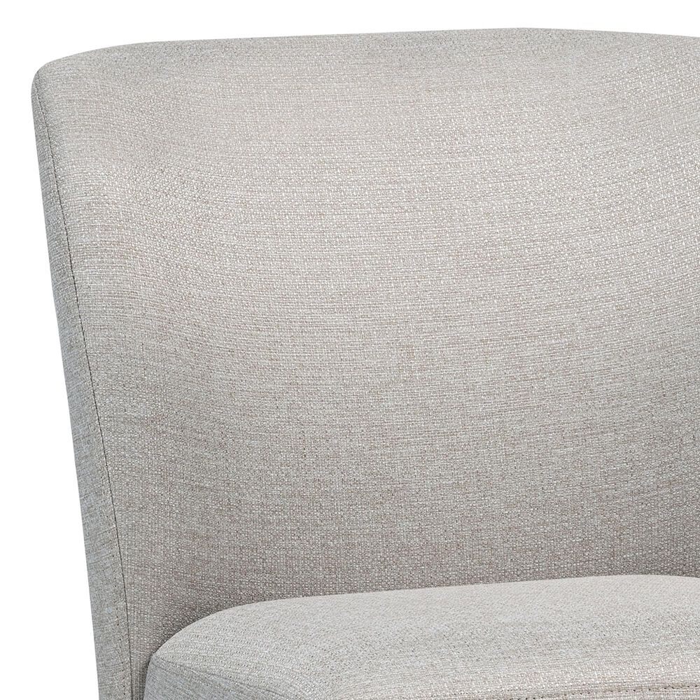 Coaster Jaelynn Upholstered Side Chair in Beige, , large