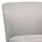 Coaster Jaelynn Upholstered Side Chair in Beige, , large