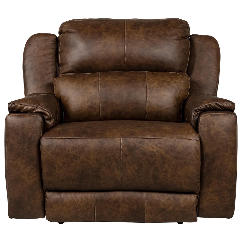 Southern Motion Dazzle Manual Recliner in Eastwood Chaps, , large