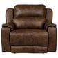 Southern Motion Dazzle Manual Recliner in Eastwood Chaps, , large