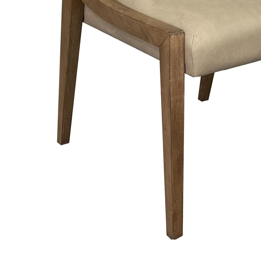 Bernards Furniture Group, Llc Sling Chair in Latte, , large