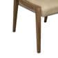 Bernards Furniture Group, Llc Sling Chair in Latte, , large