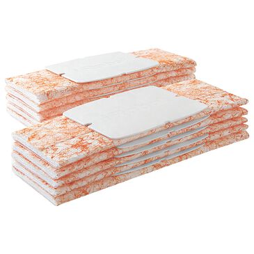iRobot Braava Jet Damp Sweeping Pads in Orange, , large