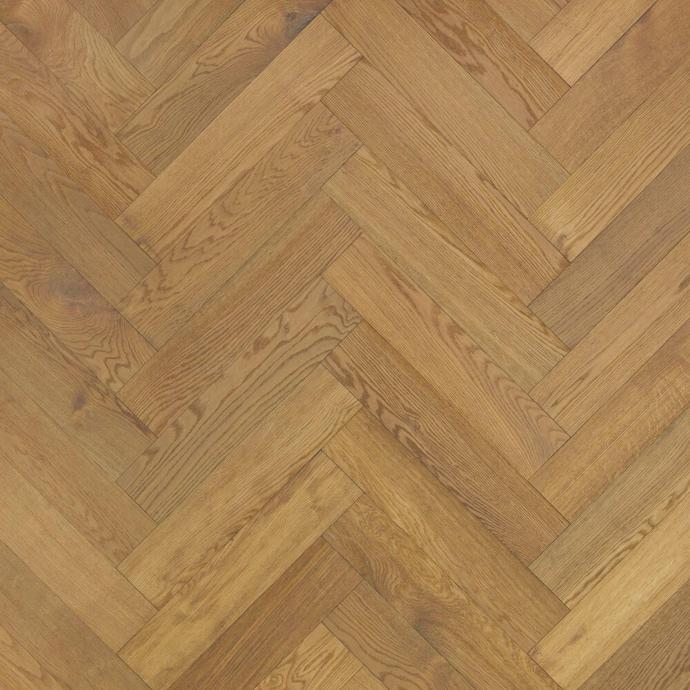 Karastan Worthington Smoked Natural Oak 5" Hardwood, , large
