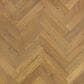 Karastan Worthington Smoked Natural Oak 5" Hardwood, , large