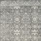 Safavieh Evoke EVK270S 2"2" x 21" Grey and Ivory Runner, , large