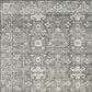 Safavieh Evoke EVK270S 2"2" x 21" Grey and Ivory Runner, , large