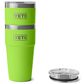 YETI Rambler 20 Oz Stackable Cup with MagSlider Lid in Venom, , large