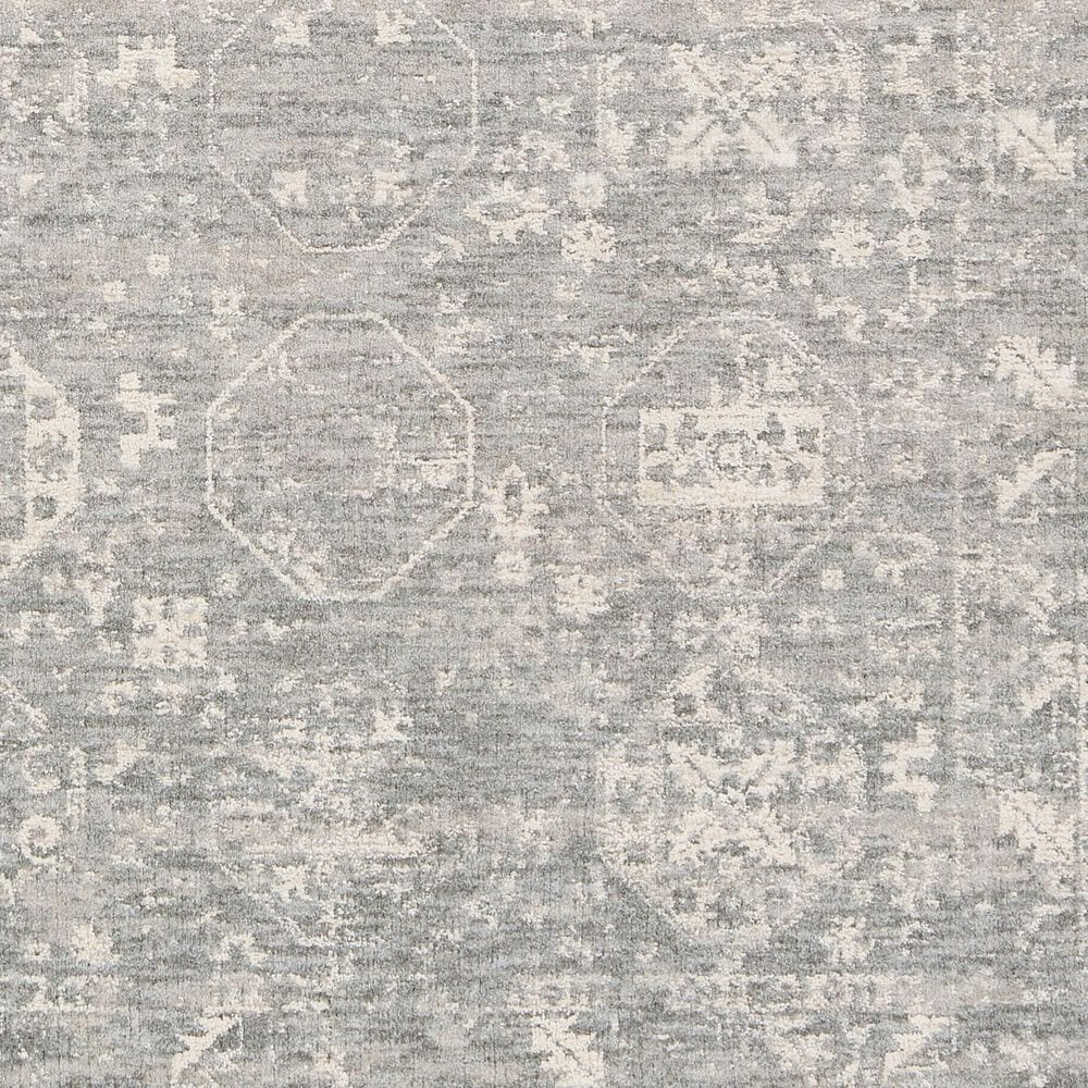 Jaipur Vekhea Gray 6' x 9' Area Rug, , large