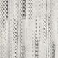 Safavieh Retro RET2136-1180 2"3" x 7" Cream and Grey Runner, , large