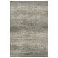 Dalyn Rug Company Trevi TV1 10" x 14" Taupe Area Rug, , large