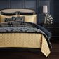 J. Queen New York Middlebury 4-Piece Queen Comforter Set in Indigo, , large