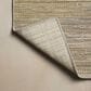 Loloi Saylor Earth and Natural 6"3" x 9"2" Indoor/Outdoor Area Rug, , large