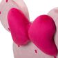 Impressions Vanity Minnie Mouse Swivel Vanity Chair in Pink, , large