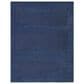 Balta Rugs Rebek 5"3" x 7" Blue Area Rug, , large