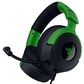 Razer Kraken V4 X Wired Gaming Headset with Minecraft Edition in Green, , large