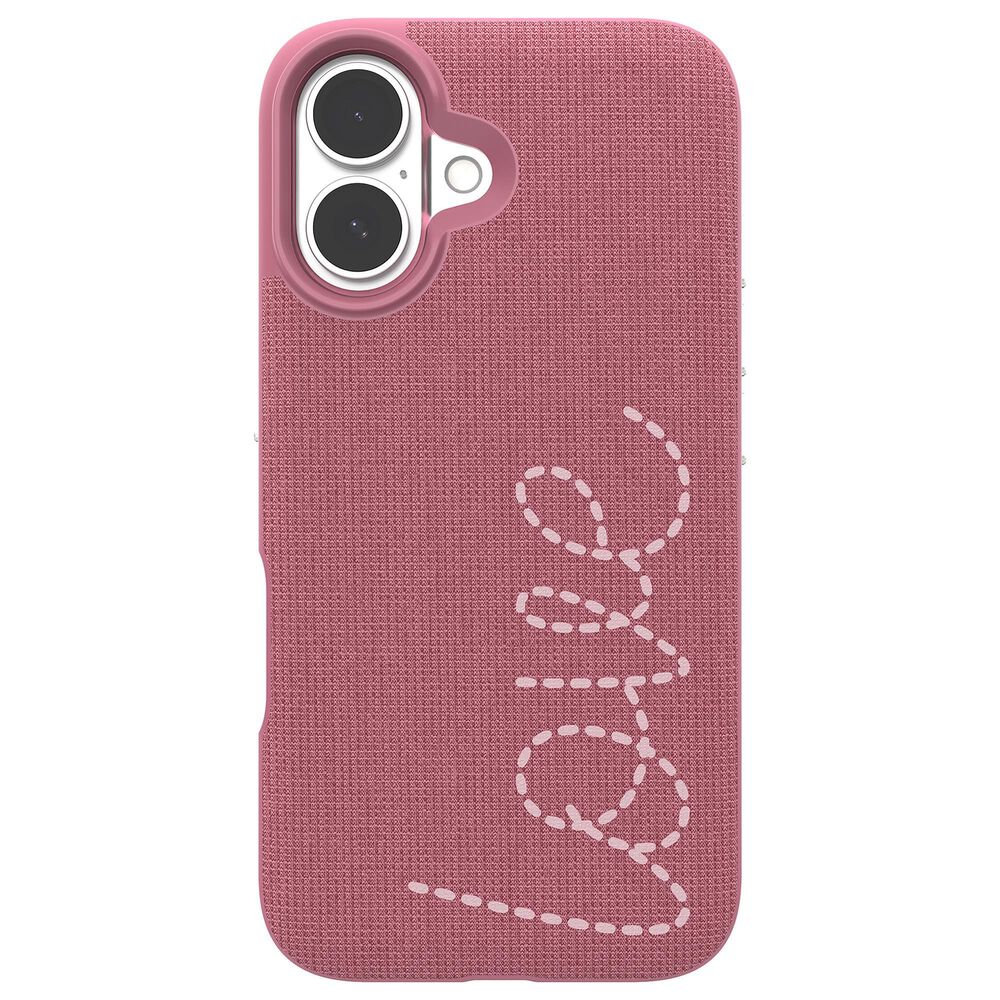Zagg London Snap MagSafe Case for Apple iPhone 16 in Love, , large