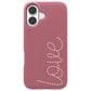 Zagg London Snap MagSafe Case for Apple iPhone 16 in Love, , large