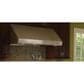 Wolf 66" Wall Mount Canopy Range Hood in Stainless Steel, , large