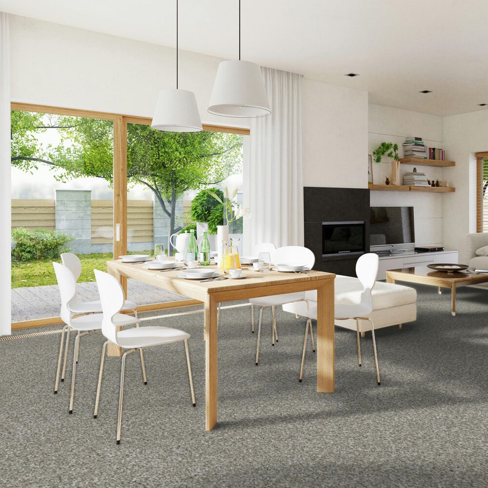 Dream Weaver Luxor II Carpet in Winterbrooke, , large