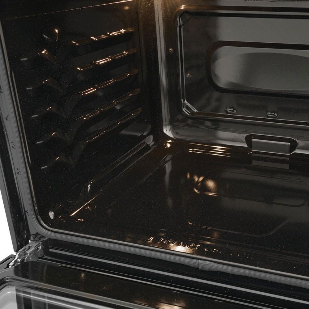 Frigidaire 30" Single Electric Wall Oven in Stainless Steel, , large