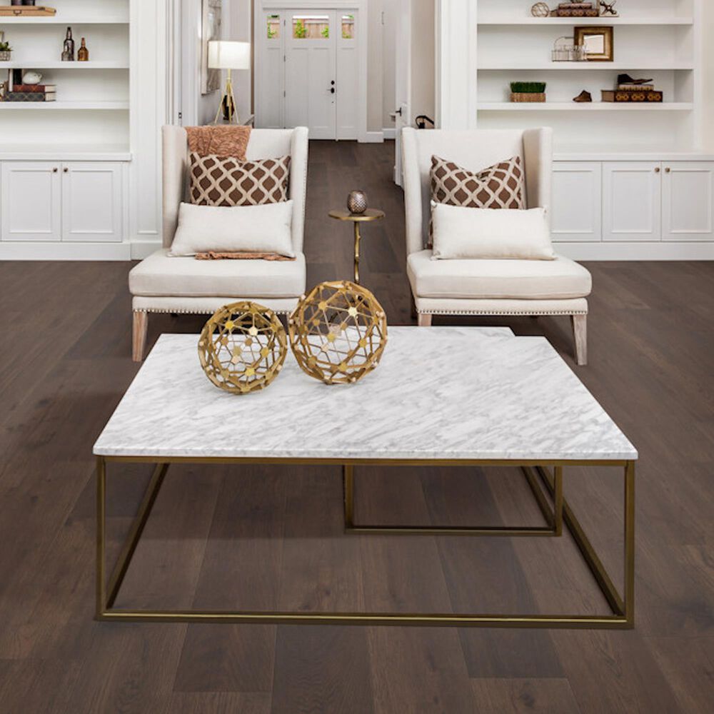 Mullican Flooring Haven Serene Hickory Hardwood, , large