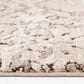 Central Oriental Stonington Tevin 5" x 7"6" Coconut and Almond Area Rug, , large