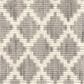 Masland Ridgeway Carpet in Mushroom, , large