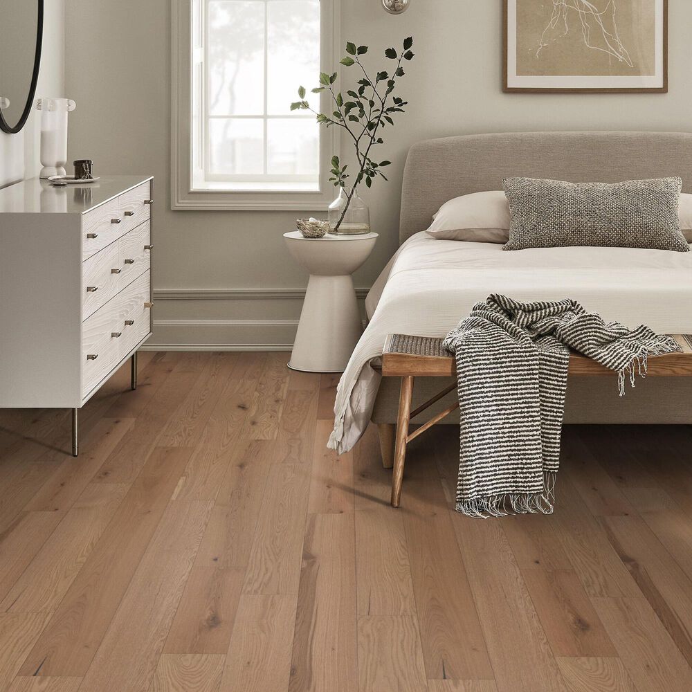 Shaw Joinery Plank Inlay Oak Hardwood, , large