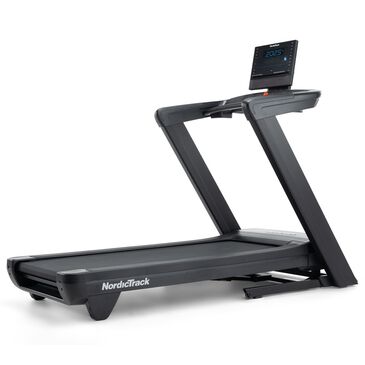 NordicTrack Commercial LE Folding Treadmill with iFIT, , large