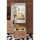 Sub-Zero Designer 16.4 Cu. Ft. Over-and-Under Refrigerator with Left Hinge in Panel Ready, , large
