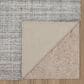 Karastan Habedasher RG175-799 4" x 6" Silver Area Rug, , large