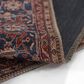 Momeni Afshar AFS-37 5" x 7"6" Red Area Rug, , large