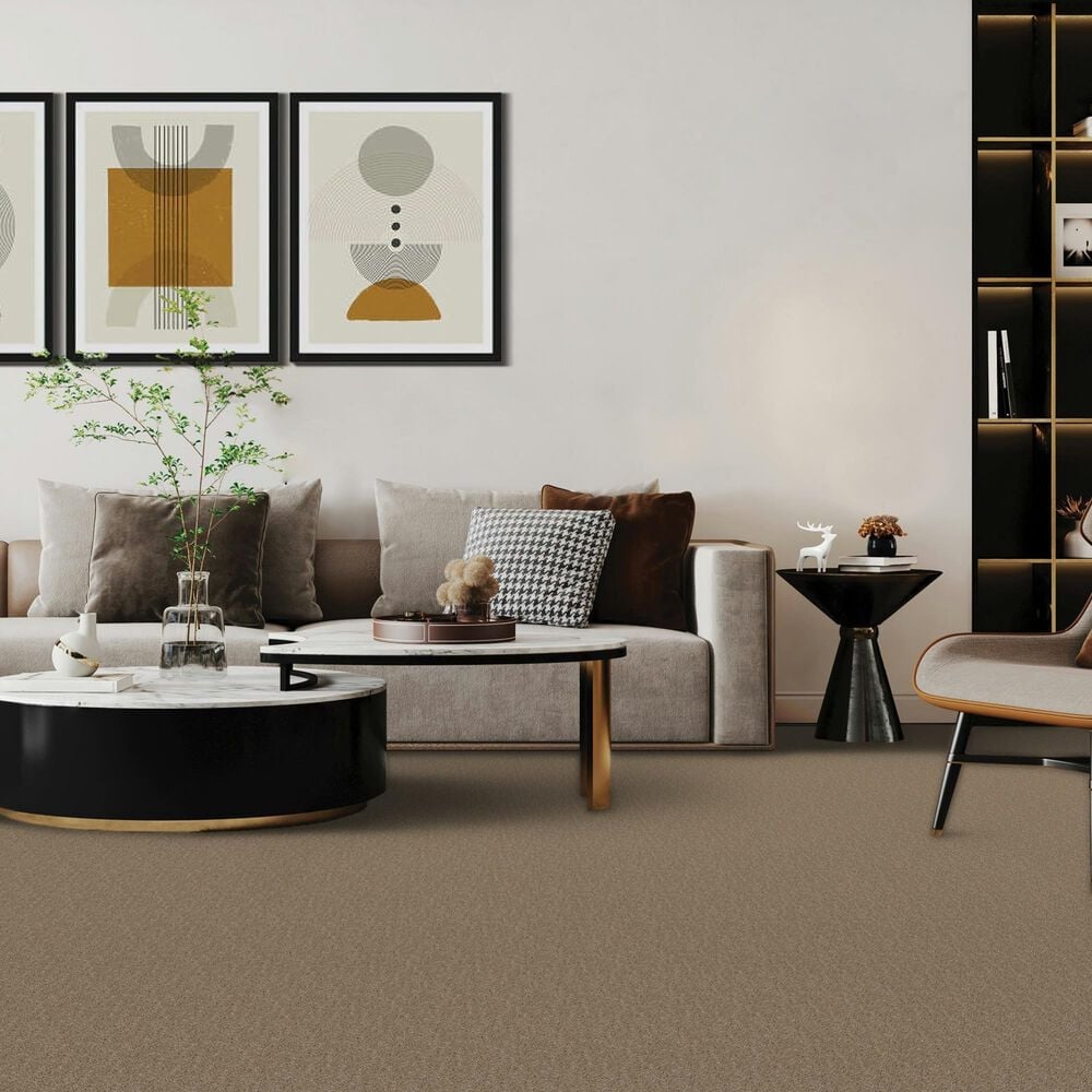 Mohawk Natural Refinement II Carpet in Natural Grain, , large