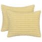 J. Queen Bold Darby 2-Piece Twin/Twin XL Comforter Set in Yellow, , large