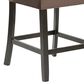 Ashley UPHOLSTERED BARSTOOL, , large